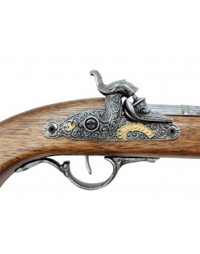 Pistolet francuski 185-1178