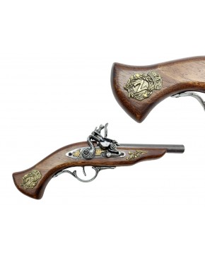 Pistolet francuski 185-1181