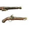 Pistolet niemiecki 185-0101