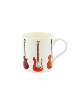 Kubek - Guitars 710-2478