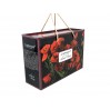 Kpl. 2 filiżanek ze spodkami - Floral story (CARMANI) 840-7103
