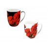 Kpl. 2 kubków - Floral story (CARMANI) 840-7003