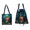 Torba na ramię - V. van Gogh (CARMANI) 021-8701