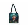 Torba na ramię - V. van Gogh (CARMANI) 021-8701
