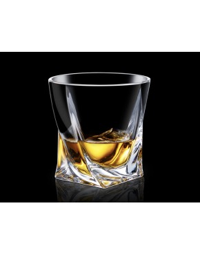 Zestaw 6 szklanek do whisky 125-3009