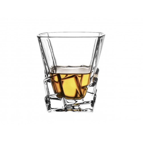 Zestaw 2 szklanek do whisky 125-3004