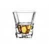 Zestaw 2 szklanek do whisky 125-3004