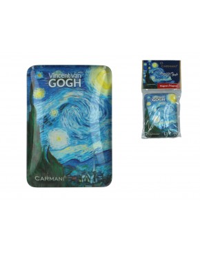 Magnes - V. van Gogh, Gwiaździsta Noc (CARMANI) 013-0055