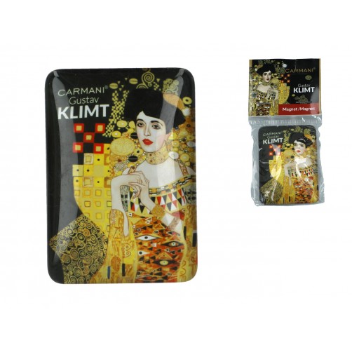 Magnes - G. Klimt, Adela (CARMANI) 013-0062