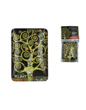 Magnes - G. Klimt, Drzewo (CARMANI) 013-0061