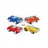 Skarbonka - Auto (4 kolory do wyboru) 325-0042