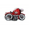 Skarbonka - Motocykl 325-0013
