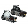 Skarbonka - Motocykl (wzór do wyboru) 325-0014
