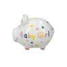 Skarbonka - Świnka Baby Girl 325-0041