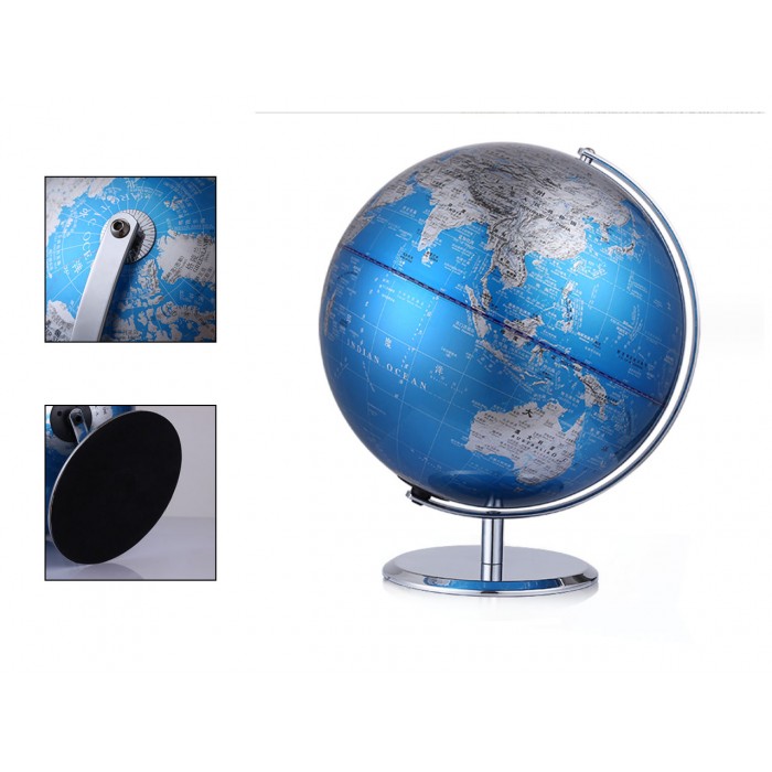 Globus dekoracyjny, mały. 044-4002
