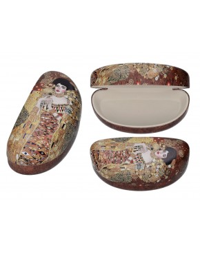 Etui na okulary - G. Klimt, Adela (CARMANI) 021-8445