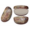 Etui na okulary - G. Klimt, Adela (CARMANI) 021-8445