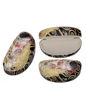Etui na okulary - G. Klimt, Pocałunek (CARMANI) 021-8441