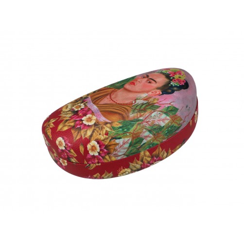 Etui na okulary - L. Jover, Frida (CARMANI) 021-8465