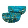 Etui na okulary - V. van Gogh, Kwitnący Migdałowiec (CARMANI) 021-8449