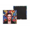 Magnes - F. Kahlo, Autoportret (CARMANI) 013-1075
