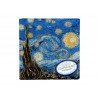 Talerz dekoracyjny - V. van Gogh, Gwiaździsta noc (CARMANI) 198-7310