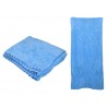 Ręcznik Miś, niebieski 021-0016