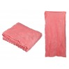 Ręcznik Miś, czerwony 021-0017