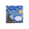 Podkładka pod kubek - V. van Gogh, Gwiaździsta noc (CARMANI) 198-3310