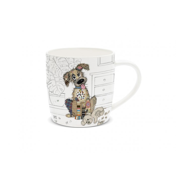Kubek - Murphy Mutt 710-0174