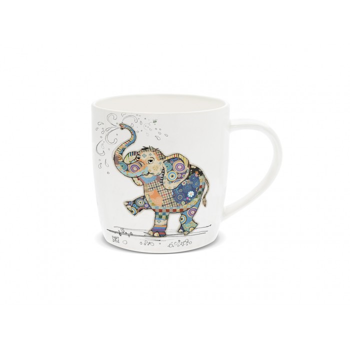 Kubek - Eddie Elephant 710-0176