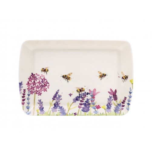 Taca mała - Lavender & Bees 710-5635