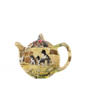 Teabag - Collie & Sheep 710-5932