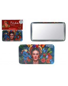 Lusterko - F. Kahlo (CARMANI) 028-0630