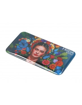 Lusterko prostokątne - F. Kahlo (CARMANI) 028-0630