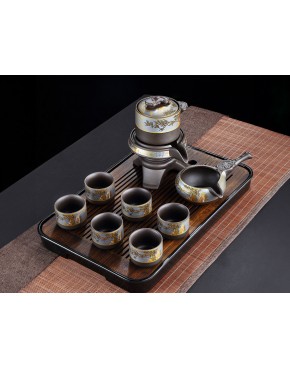 Zestaw do herbaty dla 6 osób. 846-3141