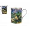 Kubek Classic New - V. van Gogh, Chaty kryte strzechą w Cordeville (CARMANI) 830-2321