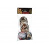 Kpl. 12 przypinek - Mix, G. Klimt (CARMANI) 028-0020