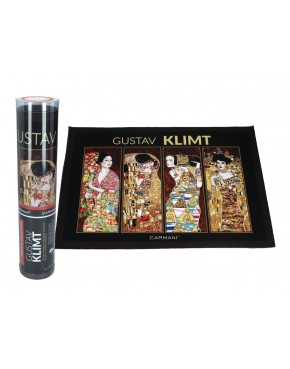 Podkładka na stół - G. Klimt, mix (CARMANI) 023-0714