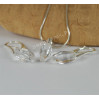 Komplet AQUILINE - CRYSTAL 18.0MM