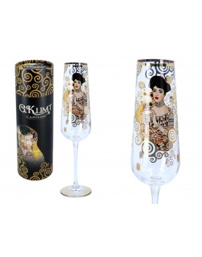 Kieliszek do szampana - G.Klimt, Adela (CARMANI) 841-3725