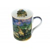 Kubek Classic New - V. van Gogh, Chaty kryte strzechą w Cordeville (CARMANI) 830-2321