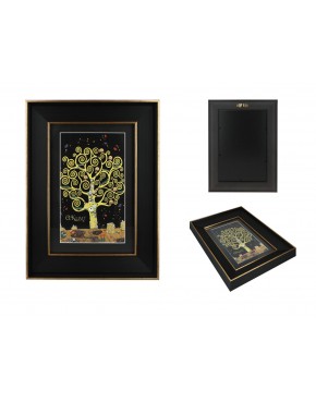 Obraz - G. Klimt, Drzewo życia 044-0665