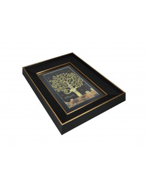 Obraz - G. Klimt, Drzewo życia 044-0665