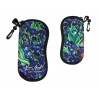 Etui na okulary - V. van Gogh, Irysy (CARMANI) 021-8194