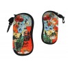 Etui na okulary - V. van Gogh, Róże i zawilce  (CARMANI) 021-8191