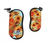 Etui na okulary - V. van Gogh, Słoneczniki (CARMANI) 021-8193