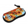 Etui na okulary - V. van Gogh, Słoneczniki (CARMANI) 021-8193
