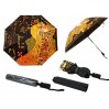 Parasol składany - G. Klimt, Adela (dekoracja na wierzchu) (CARMANI) 021-7301