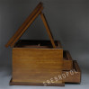 Kasetka drewniana MST25